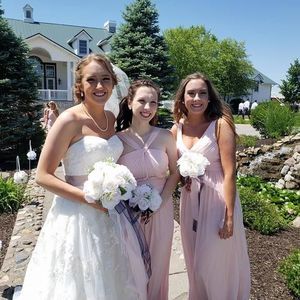 Meet your Posher, Jill